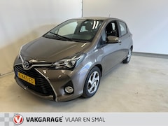 Toyota Yaris - 1.5 Hybrid Business Plus Trekhaak-Achteruitrij camera-Bleutooth