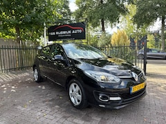 Renault Mégane - 1.5 dCi Limited Clima Cruise-con Facelift Pdc
