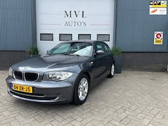 BMW 1-serie - 118i High Executive