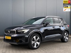 Volvo XC40 - 1.5 T4 Recharge | Facelift model | CarPlay | Stuurverwarming | Navigatie | BOVAG Garantie