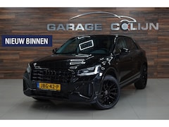 Audi Q2 - 1.5 TFSI | LED | PDC | STOELVERW. | AIRCO |