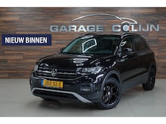 Volkswagen T-Cross - 1.0 TSI | LED | ACC | CARPLAY | PDC |