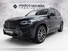 BMW X3 - xDrive30e High Executive M-Sport | Pano | M-Stoel | Harman-Kardon