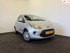Ford Ka - 1.2 Trend | elek. pakket | 3DRS