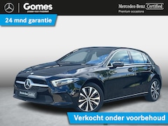 Mercedes-Benz A-klasse - 250 e Luxury Line