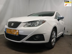 SEAT Ibiza - 1.2 TDI Style Ecomotive SCHADEAUTO