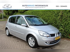 Renault Scénic - 1.6 16V Techline
