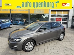 Volkswagen Polo - 1.0 TSI Comfortline * Navi * Airco * Cruise Control