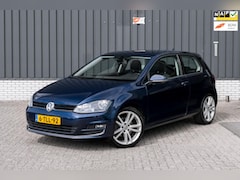 Volkswagen Golf - 1.4 TSI ACT Highline*Bluetooth*Cruise control