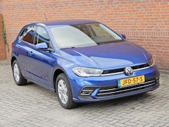 Volkswagen Polo - 1.0 TSI LIFE EDITION automaat