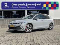 Volkswagen Golf - 1.4 Ehybrid GTE - Open Dak - Stoel+Stuurverwarming - Navi - Carplay