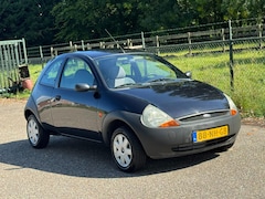 Ford Ka - 1.3 Centennial /NW APK/