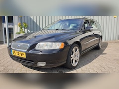 Volvo V70 - 2.4 EDITION SPORT