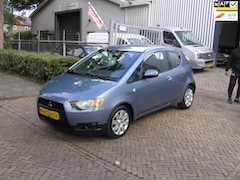 Mitsubishi Colt - 1.1 Invite nap pas airco APK