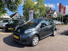 Citroën C1 - 1.0-12V SELECTION 5-DEURS / AIRCO / RADIO-CD-AUX / ELEK. RAMEN