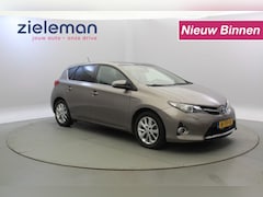 Toyota Auris - 1.8 Hybrid Lease+ - Navi, Clima, Panorama, Camera, Trekhaak