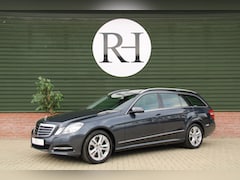 Mercedes-Benz E-klasse Estate - 350 Automaat 4Matic Avantgarde - 113dkm - 1e eigenaar - Youngtimer