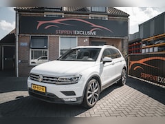 Volkswagen Tiguan - COMFORTLINE