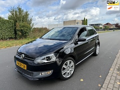 Volkswagen Polo - 1.4-16V AIRCO/APK 9-2026