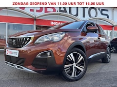 Peugeot 3008 - 1.2 PURETECH 130PK LED NAVI CARPLAY AIRCO LMV