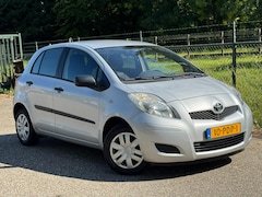 Toyota Yaris - 1.0 VVTi Acces /Airco/5-Deurs/NW APK/