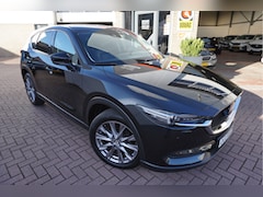 Mazda CX-5 - 2.5 SkyActiv-G 194 Optimum Automaat