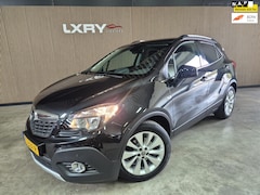 Opel Mokka - 1.4 T Innovation | Airco | Navi | Cruise | Camera | Automaat |