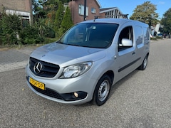 Mercedes-Benz Citan - 109 CDI BlueEFFICIENCY Extra Lang