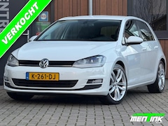 Volkswagen Golf - 1.4 TSI ACT HIGHLINE