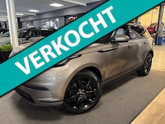 Land Rover Range Rover Velar - 2.0 P400e S facelift / panorama-dak / camera / Meridian / navi / apple carplay / 20 inch