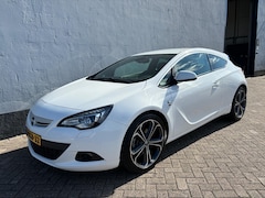 Opel Astra GTC - 1.4 Turbo Sport - Volledig Onderhouden