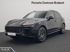 Porsche Cayenne - S E-Hybrid