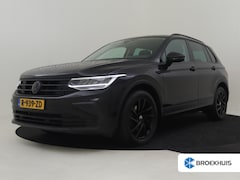 Volkswagen Tiguan - 1.5 TSI 7-DSG Life Business 150 pk | Achteruitrijcamera | Stuurwiel verwarmd | Trekhaak el