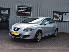 SEAT Leon - 1.6 Stylance