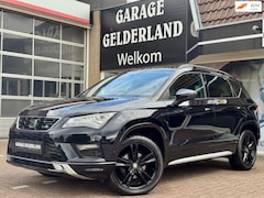 SEAT Ateca - 1.5 150 TSI FR | Bi-Xenon | Full-Led | Navi | Camera | Cruise | Trekhaak | Climate | Full
