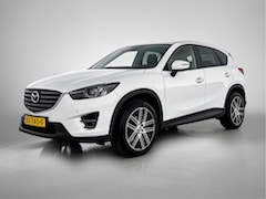 Mazda CX-5 - 2.0 SkyActiv-G 165 Premium Edition 2WD Trekhaak | Lichtmetalen velgen