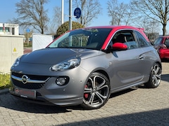Opel ADAM - 1.4 Turbo S 2e eigenaar recaro kuipstoelen carpass