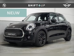 MINI Cooper - 1.5 Stoelverwarming | Carplay | Comfort Access