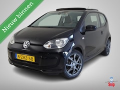 Volkswagen Up! - 1.0 high up BlueMotion