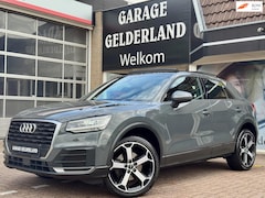 Audi Q2 - 150PK | Pano | Bi-Xenon | Full-Led | Navi | 1e eigenaar | Full-Option