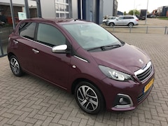 Peugeot 108 - 1.0 e-VTi Première