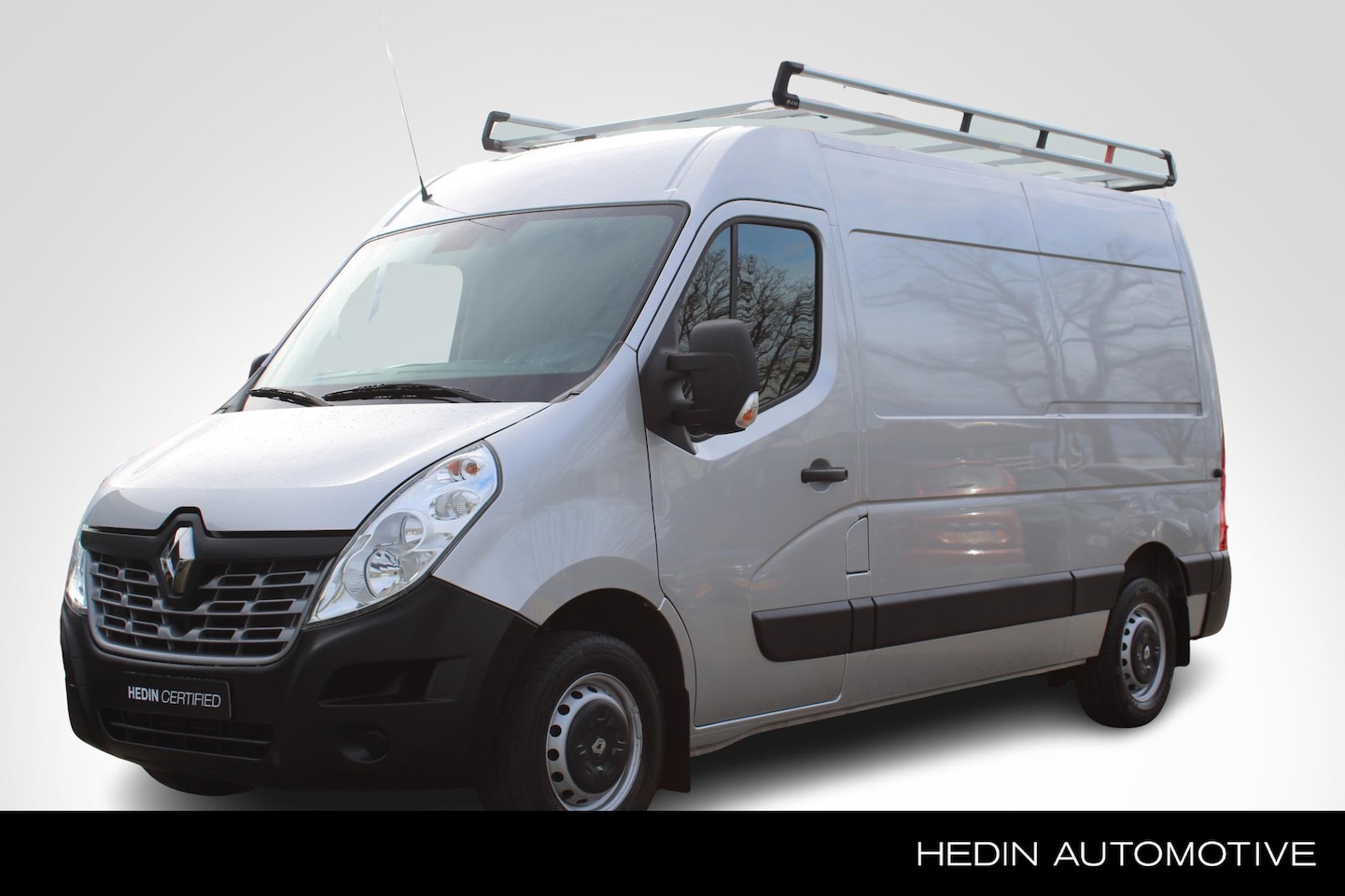 Renault Master - T35 2.3 dCi L2H2 Energy | Camera Achter | Airco | Imperiaal| - AutoWereld.nl