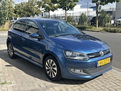 Volkswagen Polo - 1.0 Bluemotion Edition Automaat