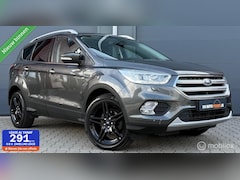 Ford Kuga - 1.5 EcoBoost ST Line Pano.dak/Trekhaak/ACC/Lane/18"