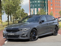 BMW 3-serie Touring - 330e M-Sport Dravit Pano Laser H&K HUD