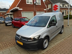 Volkswagen Caddy - 1.6 TDI L1H1 TRENDLINE MARGE