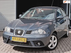 SEAT Ibiza - 1.6-16V NW. APK |5DRS|CRUISE|AIRCO