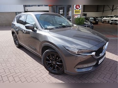 Mazda CX-5 - 2.5 SkyActiv-G 194 Optimum AWD Automaat