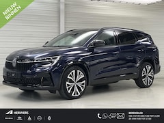Renault Espace - E-Tech full hybrid 200 iconic 5p. / Dealer onderhouden / Harman Kardon Audio / Panoramadak
