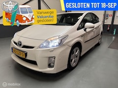 Toyota Prius - 1.8 Dynamic Navi|LED|Keyless|Camera